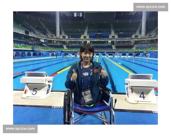 残奥会助力残障人士展示体育风采与人生价值的精彩舞台
